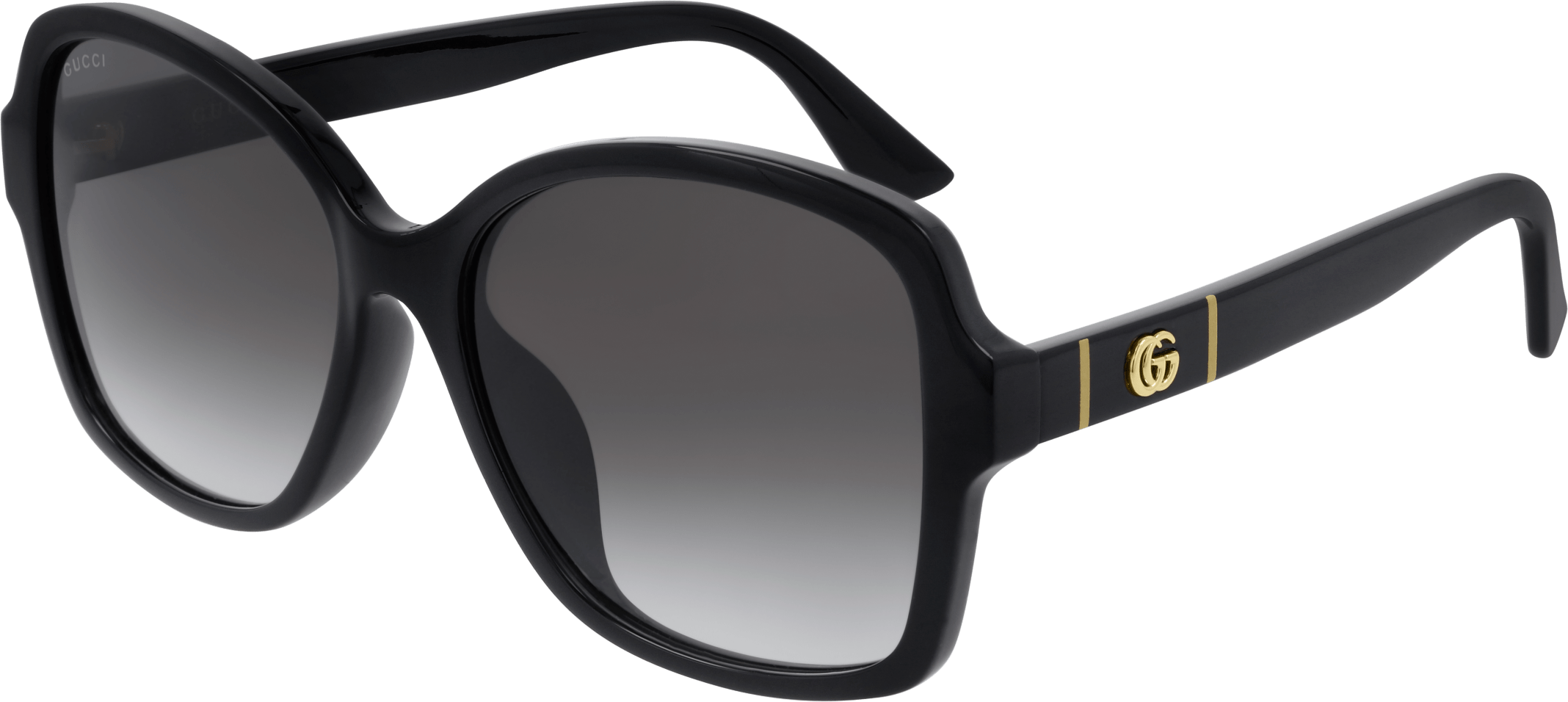 Color_GG0765SA-001 - BLACK - GREY