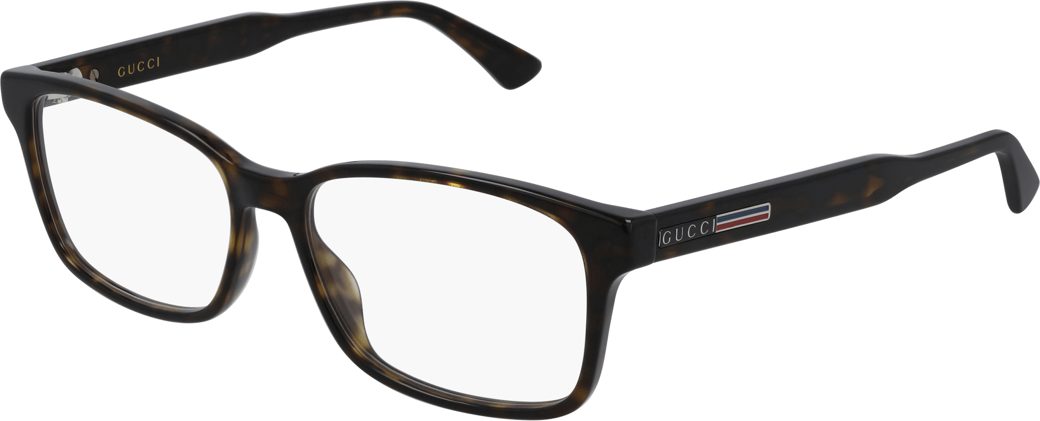 Color_GG0826O-005 - HAVANA - TRANSPARENT