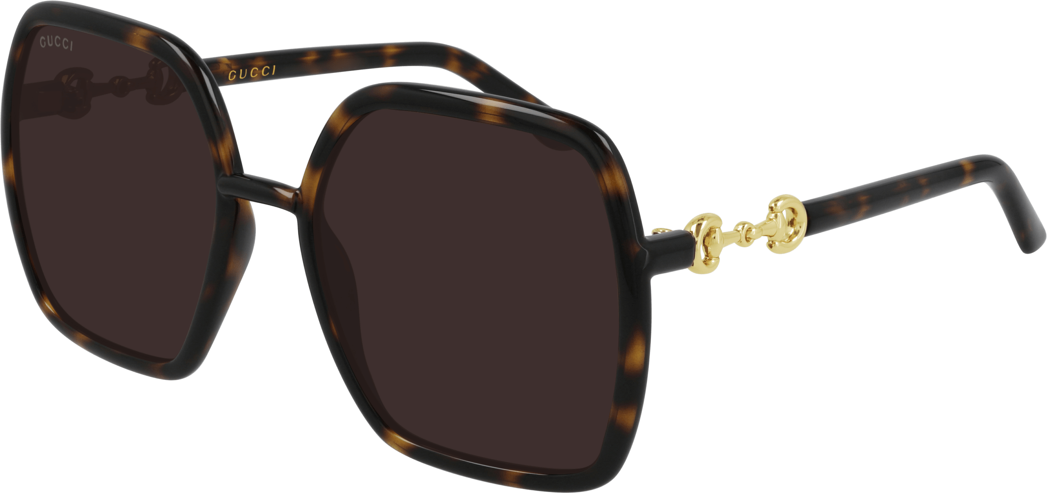 Color_GG0890S-002 - HAVANA - BROWN