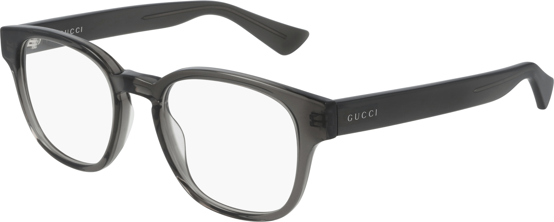 Color_GG0927O-004 - GREY - TRANSPARENT