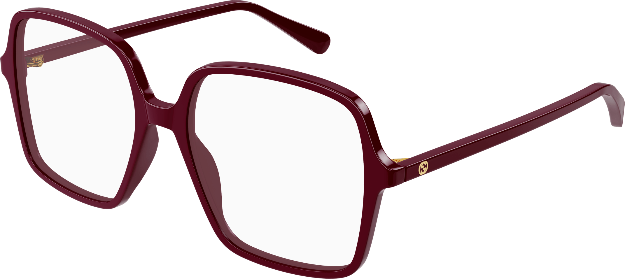 Color_GG1003O-005 - BURGUNDY - TRANSPARENT