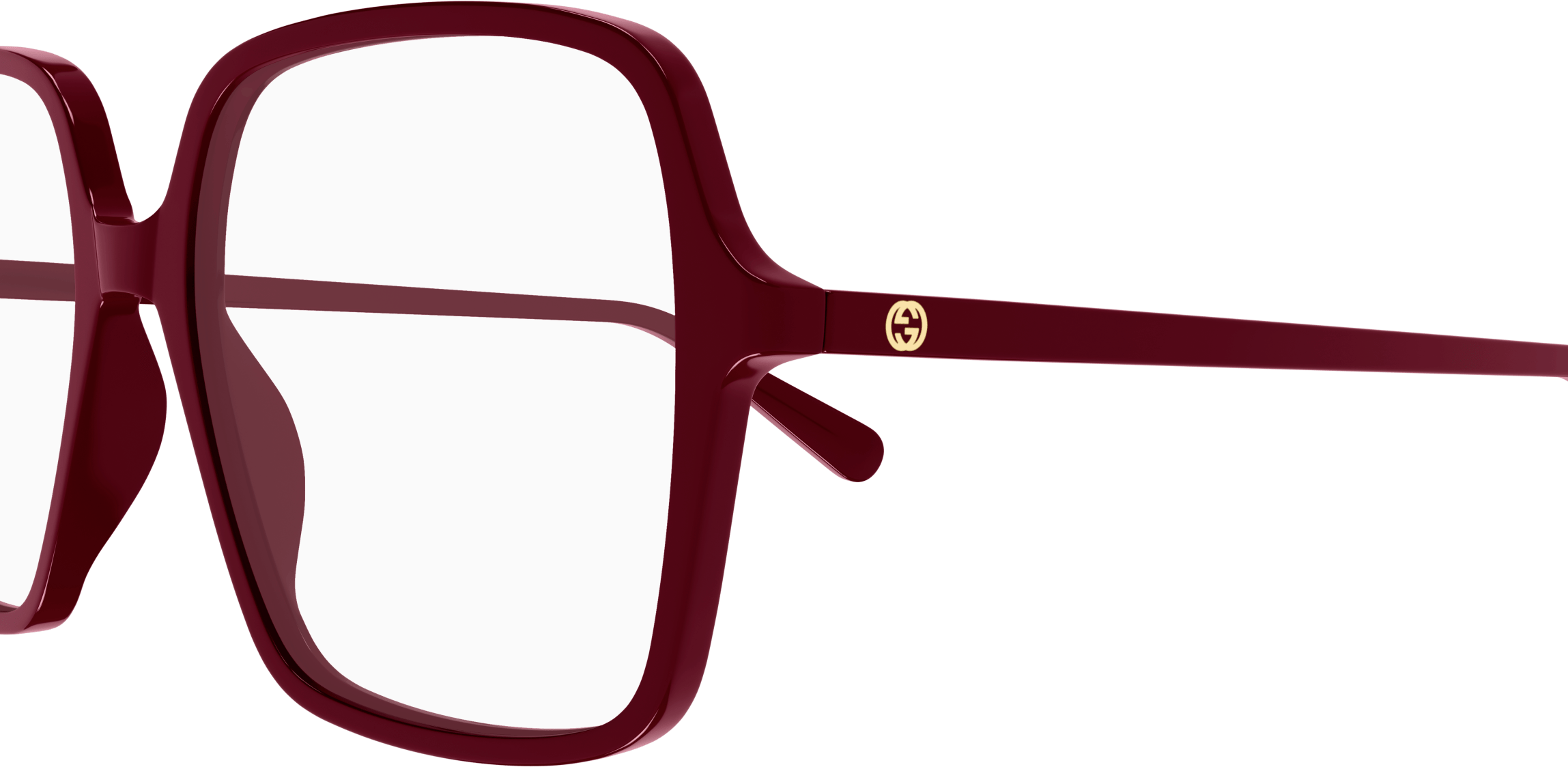 Color_GG1003O-005 - BURGUNDY - TRANSPARENT