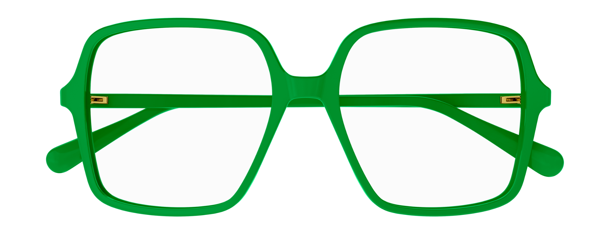 Color_GG1003O-007 - GREEN - TRANSPARENT