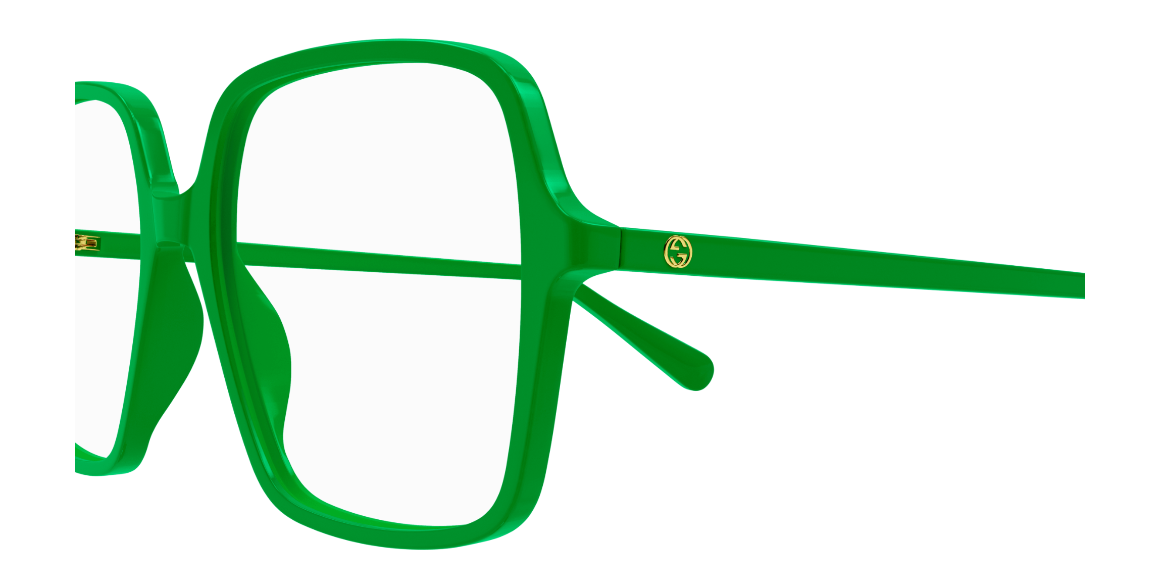 Color_GG1003O-007 - GREEN - TRANSPARENT