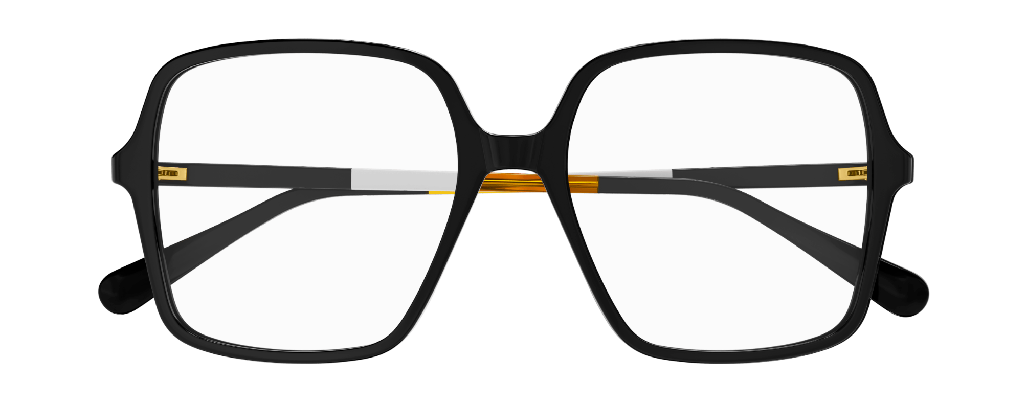 Color_GG1003O-010 - BLACK - TRANSPARENT