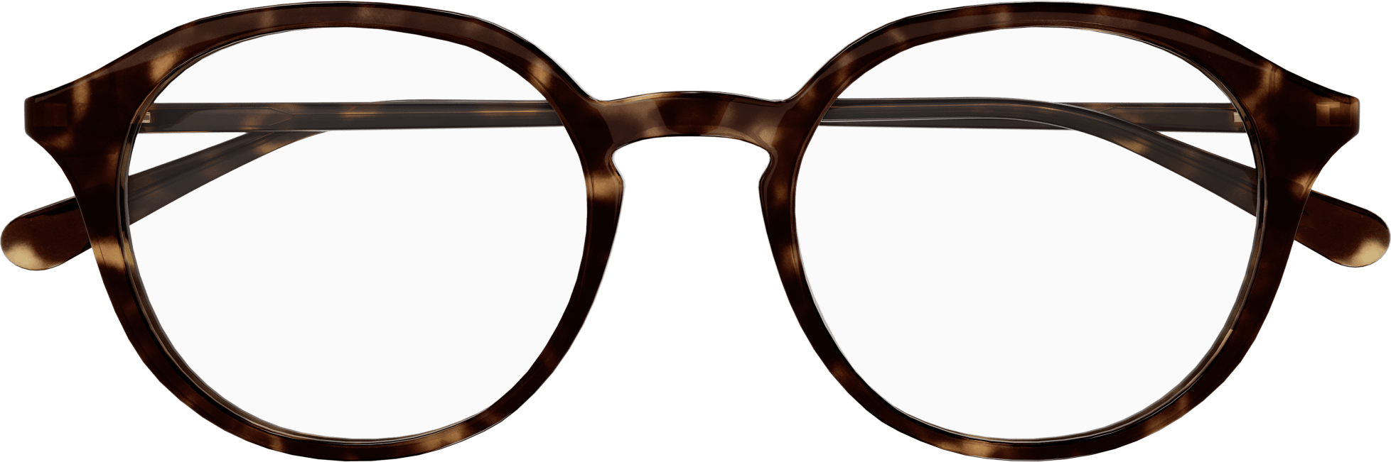 Color_GG1004O-002 - HAVANA - TRANSPARENT