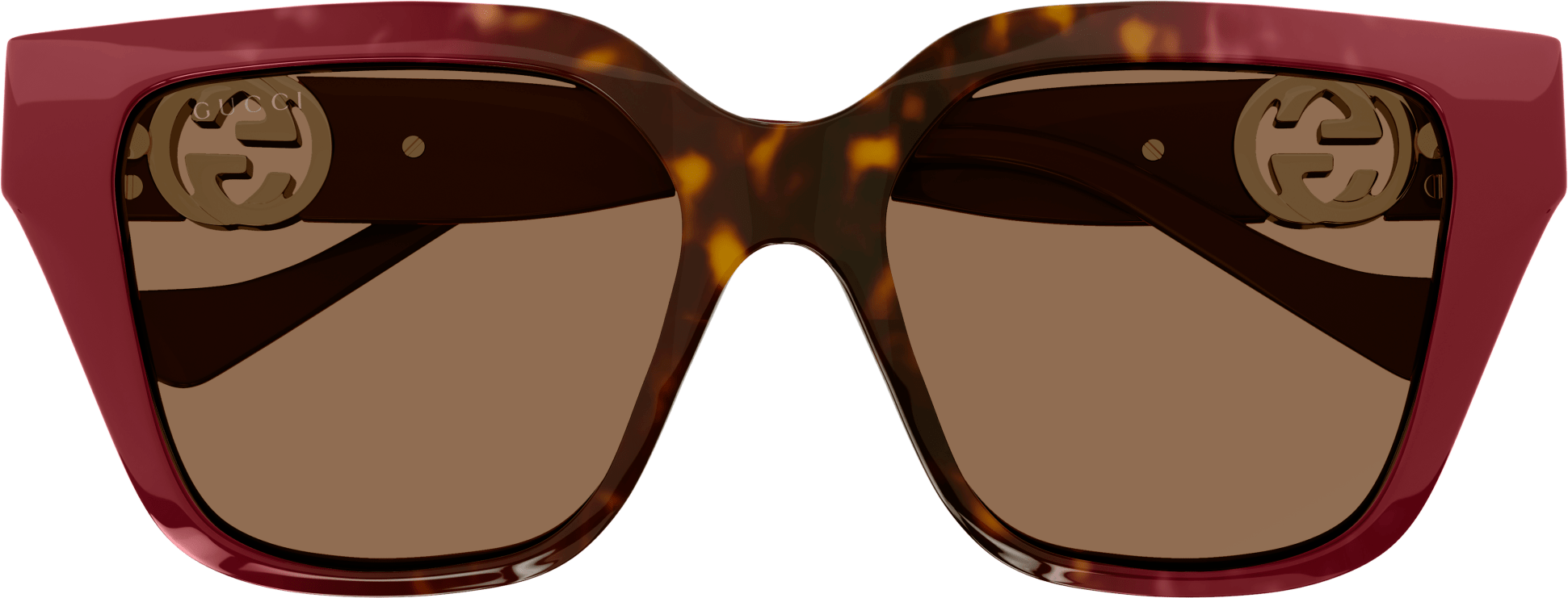 Color_GG1023S-003 - HAVANA - BROWN