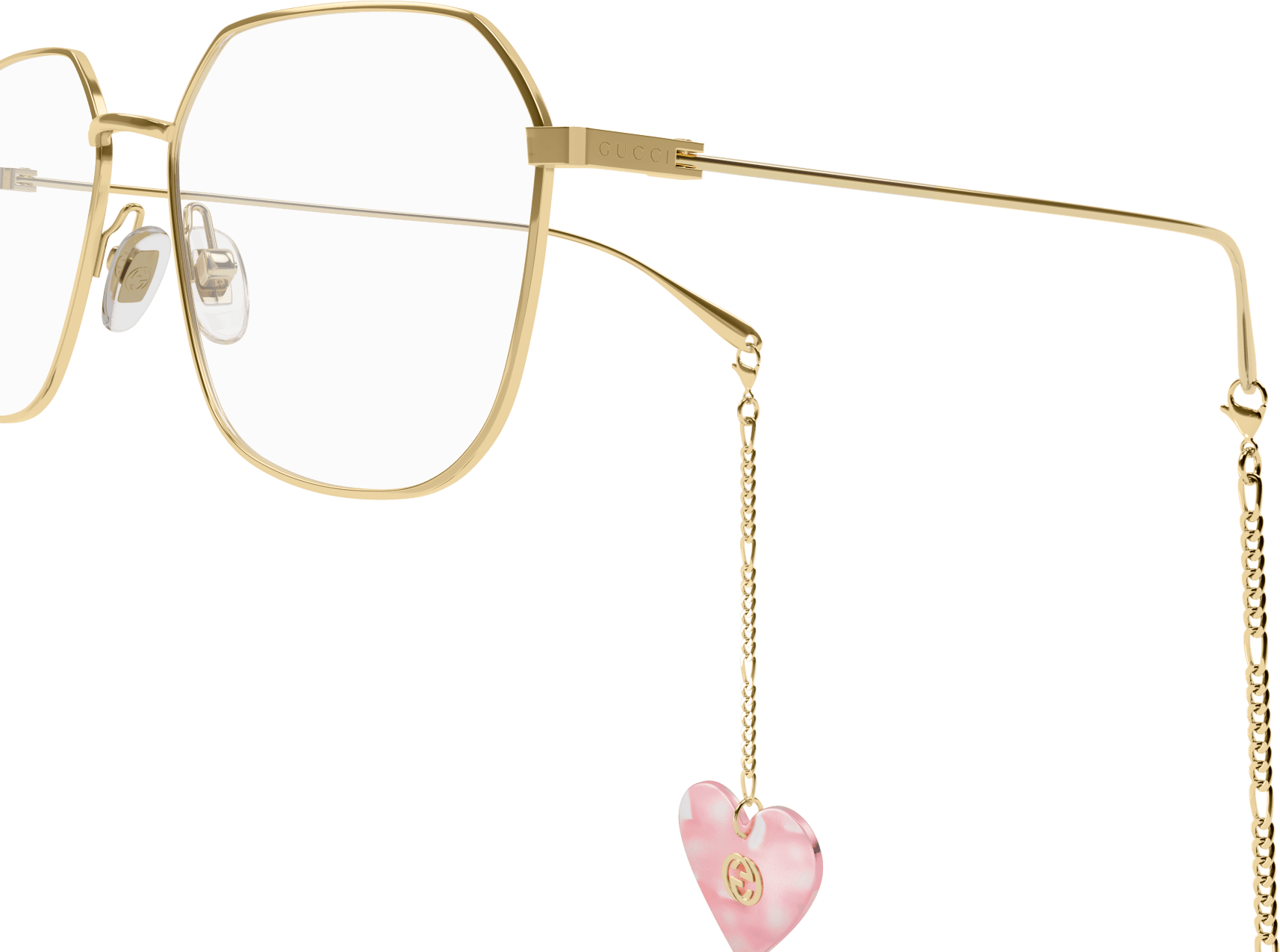 Color_GG1032O-001 - GOLD - TRANSPARENT