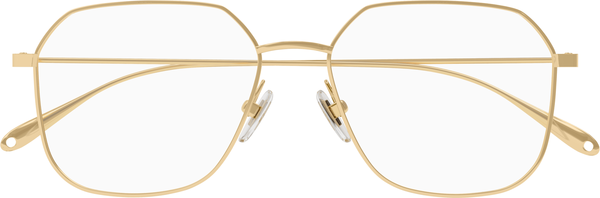 Color_GG1032O-002 - GOLD - TRANSPARENT