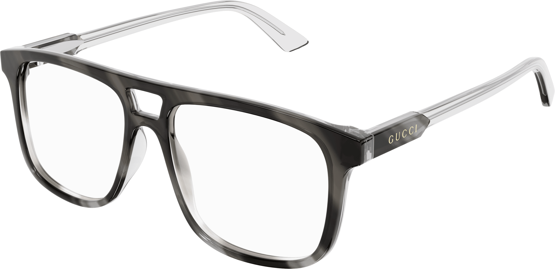 Color_GG1035O-003 - HAVANA - TRANSPARENT