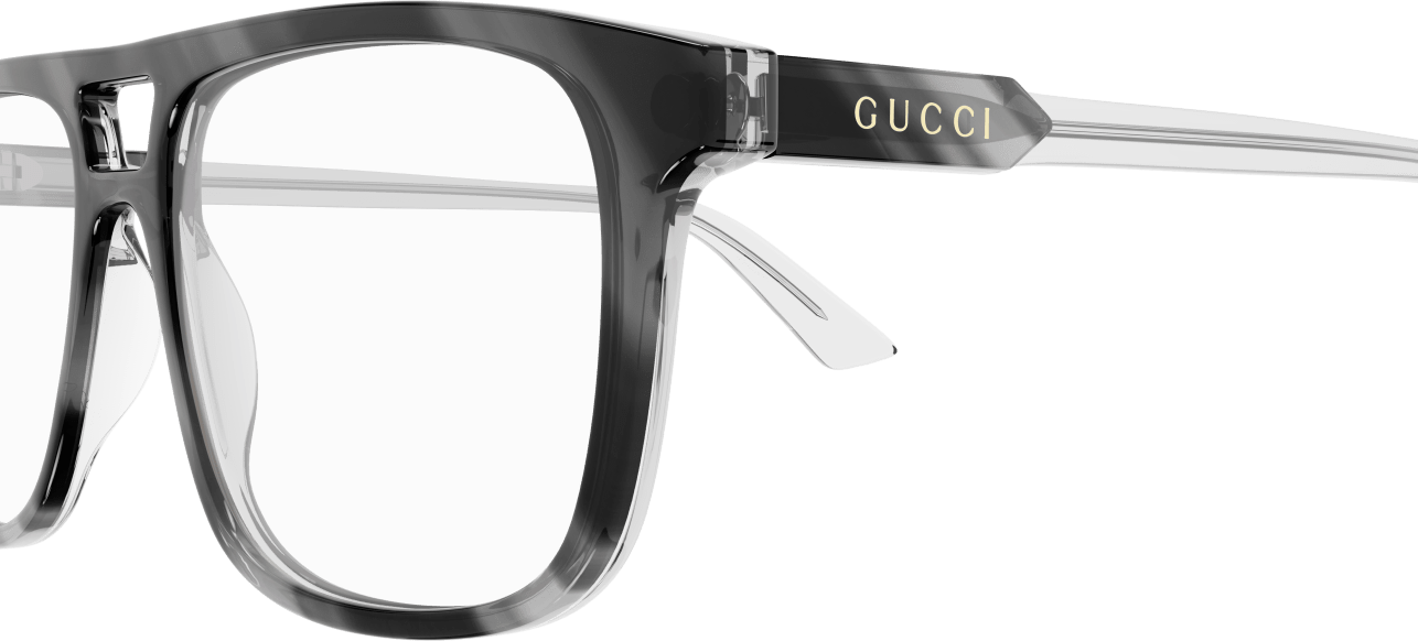 Color_GG1035O-003 - HAVANA - TRANSPARENT