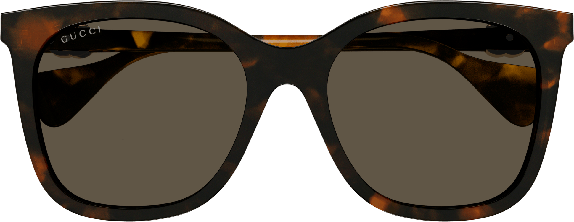 Color_GG1071S-002 - HAVANA - BROWN