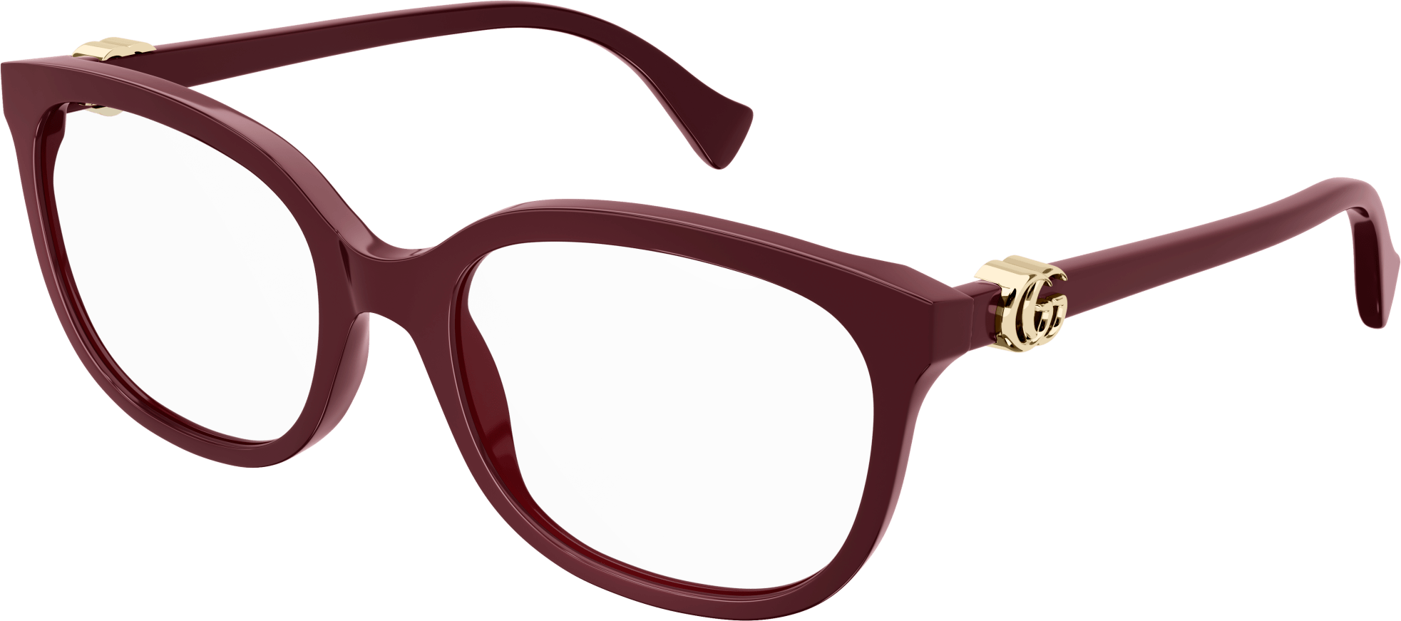 Color_GG1075O-003 - BURGUNDY - TRANSPARENT