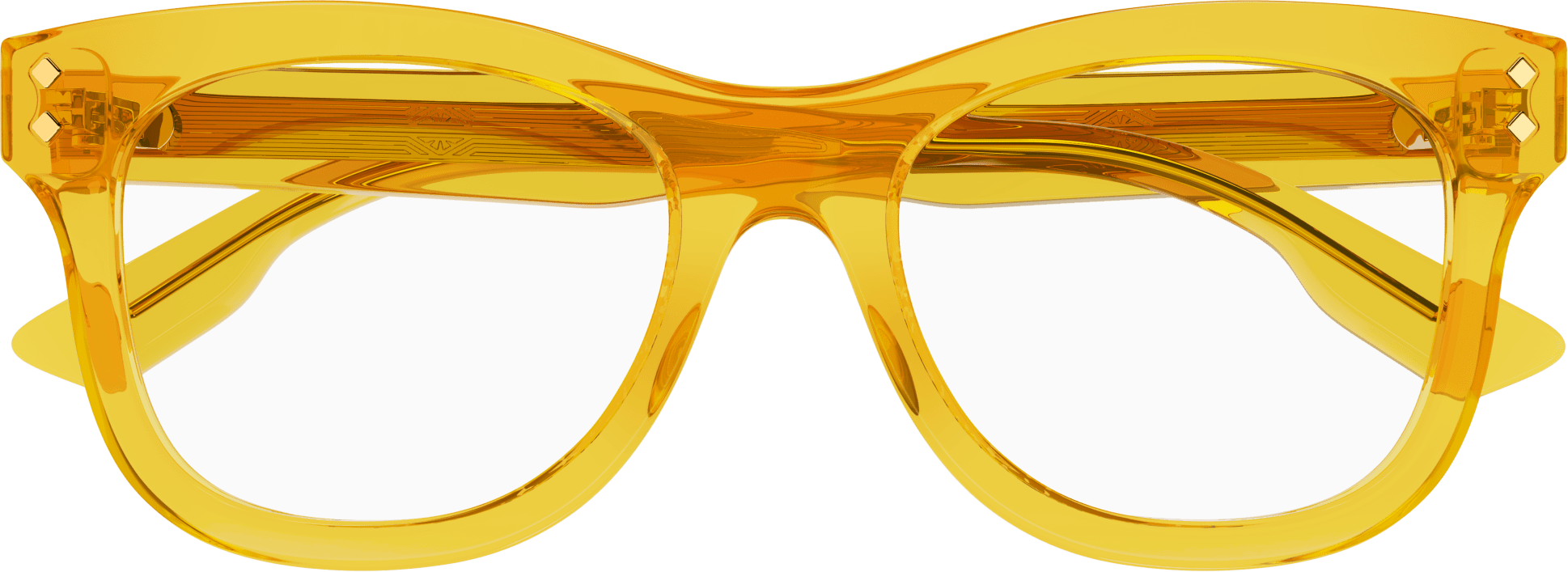 Color_GG1086O-002 - YELLOW - TRANSPARENT