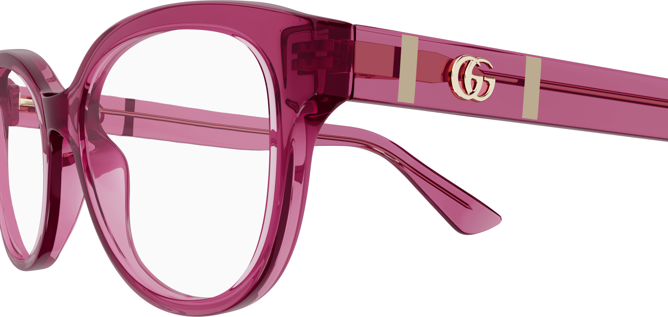 Color_GG1115O-002 - BURGUNDY - TRANSPARENT