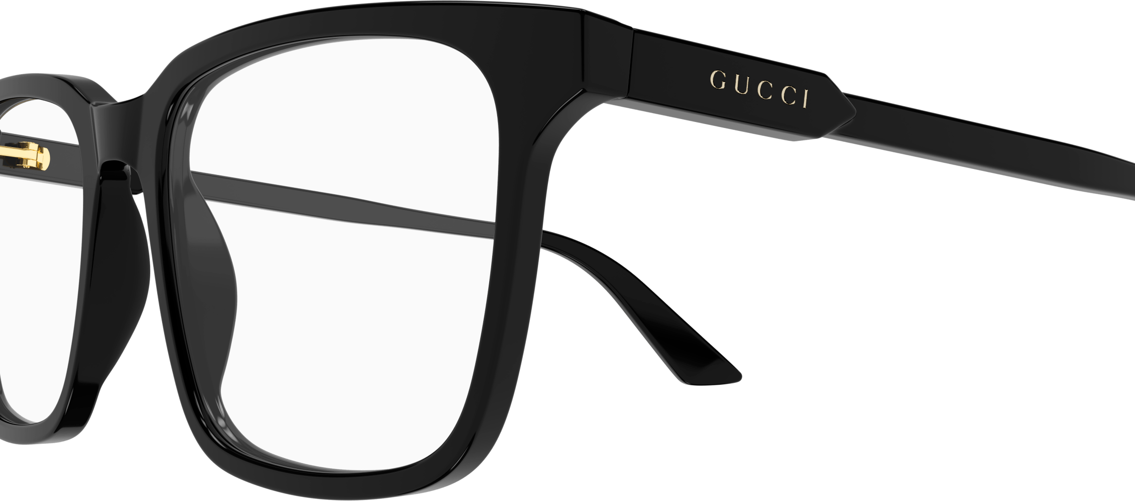 Color_GG1120O-001 - BLACK - TRANSPARENT