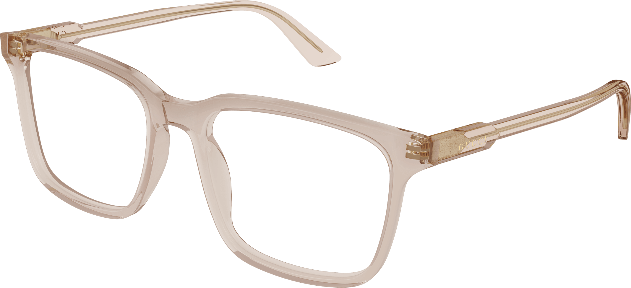 Color_GG1120O-008 - BROWN - TRANSPARENT