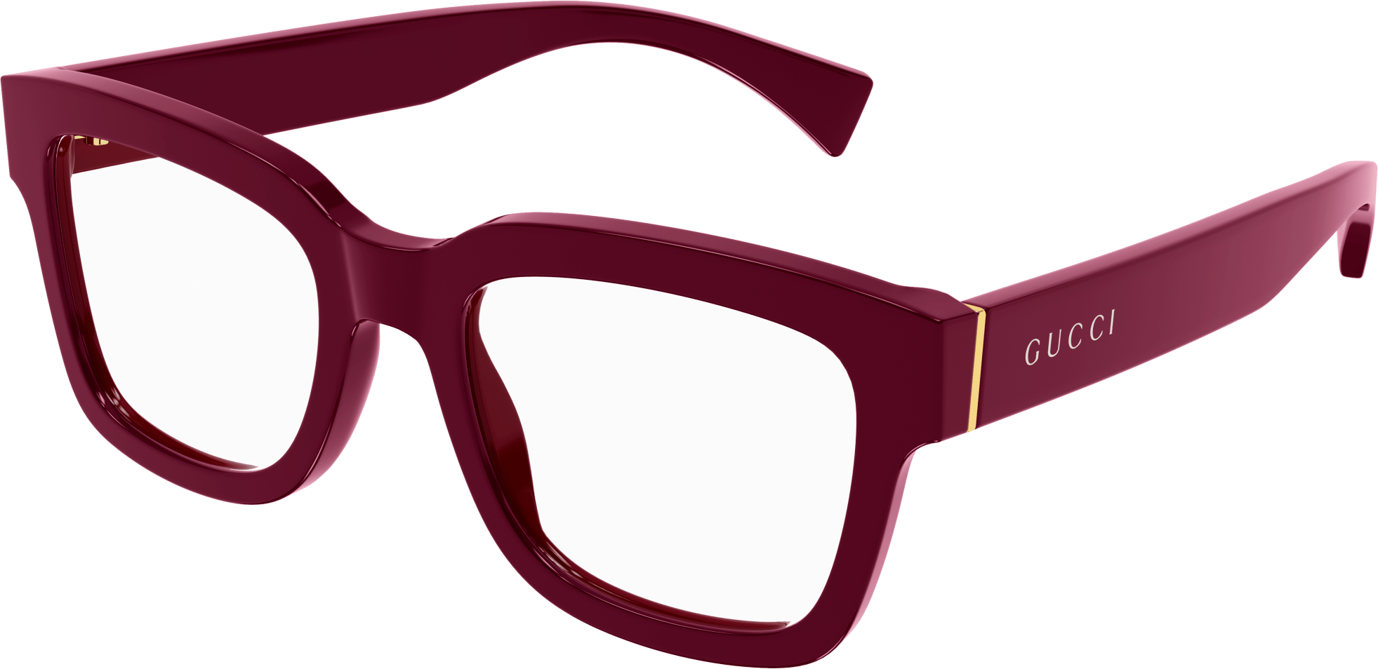 Color_GG1138O-003 - BURGUNDY - TRANSPARENT