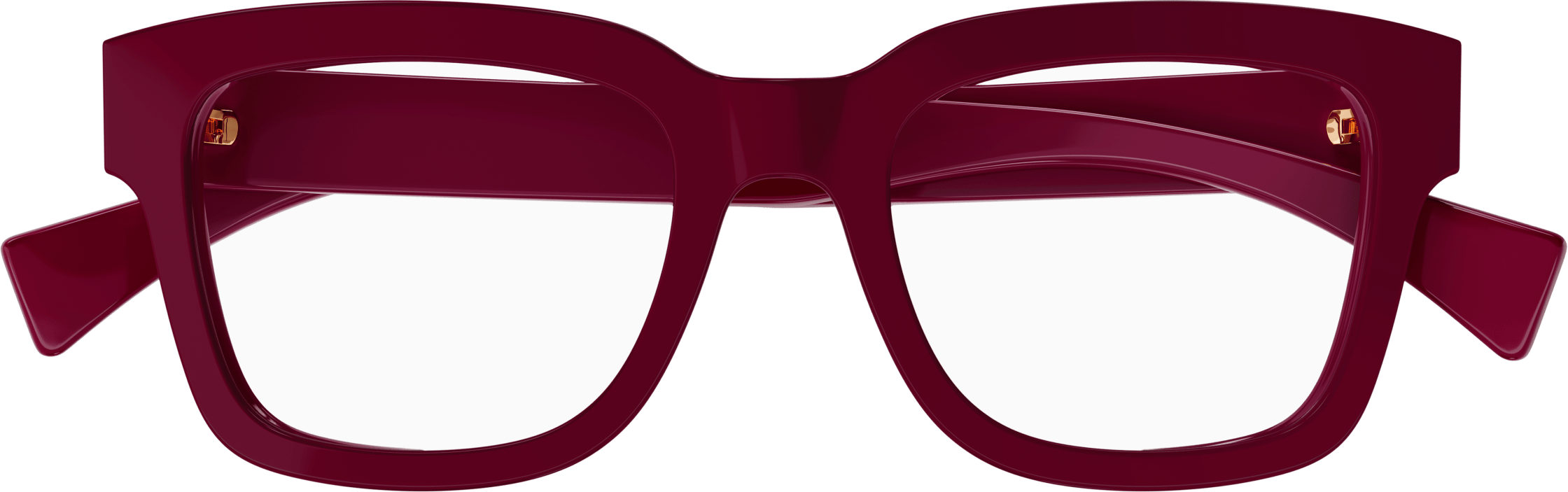 Color_GG1138O-003 - BURGUNDY - TRANSPARENT