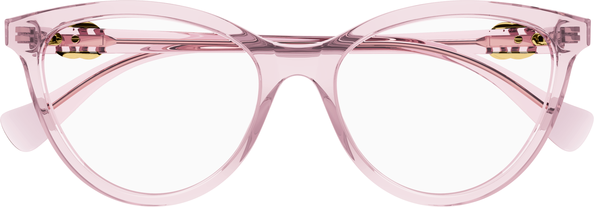 Color_GG1179O-003 - PINK - TRANSPARENT