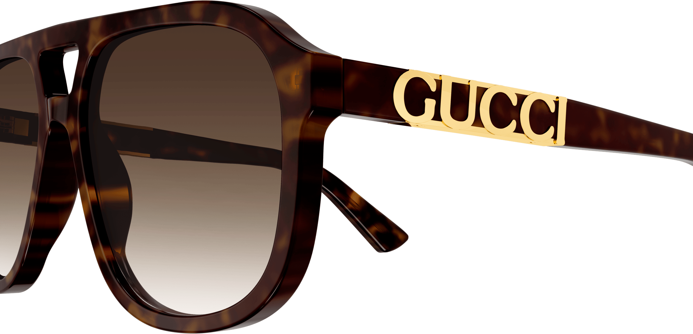 Color_GG1188S-003 - HAVANA - BROWN