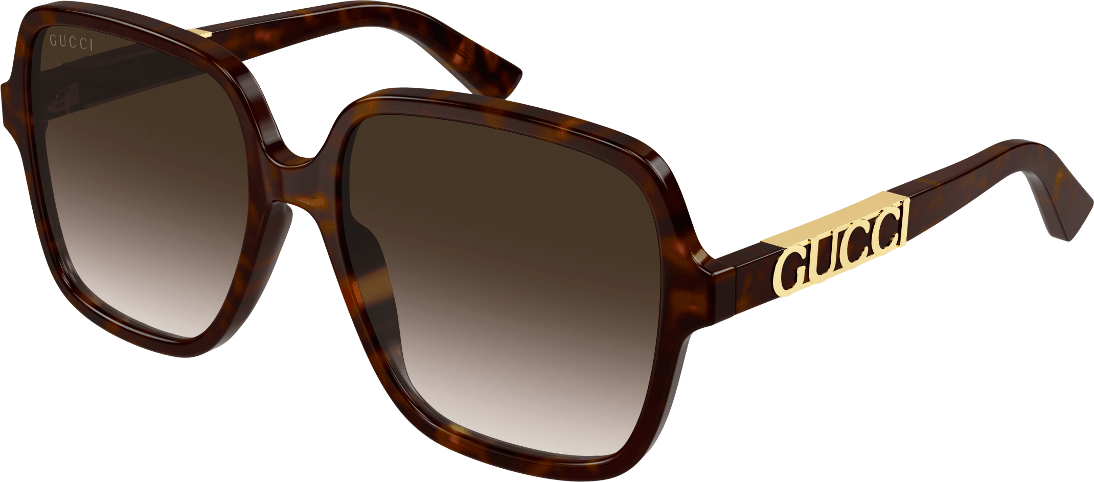 Color_GG1189S-003 - HAVANA - BROWN