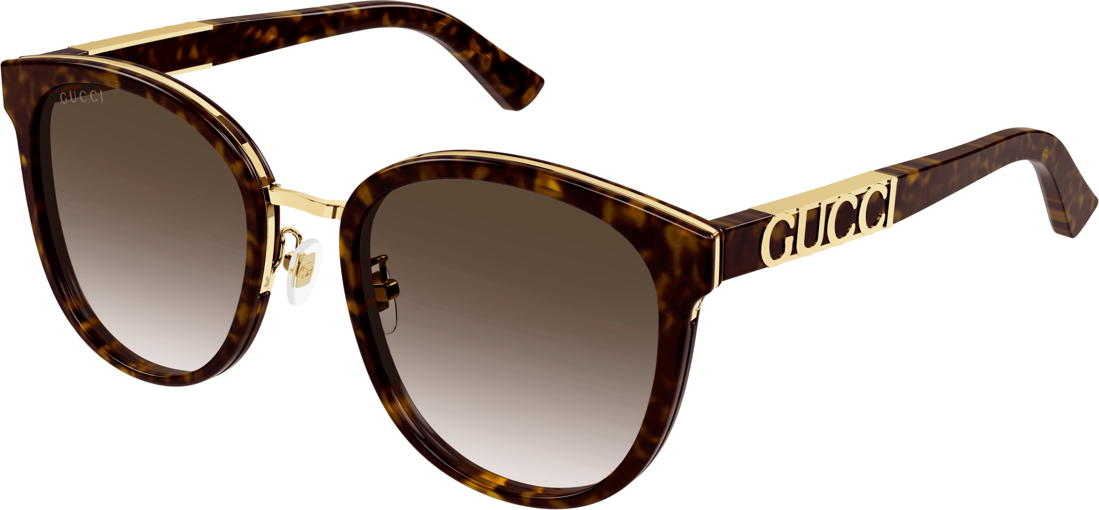 Color_GG1190SK-002 - HAVANA - BROWN