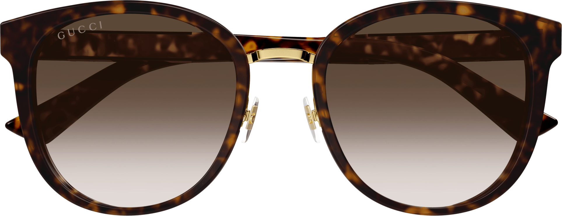 Color_GG1190SK-002 - HAVANA - BROWN