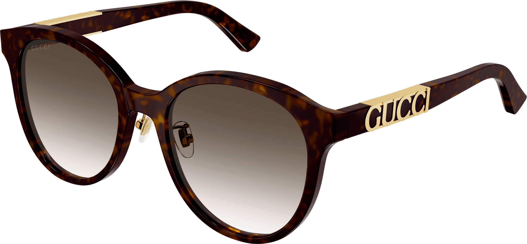 Color_GG1191SK-002 - HAVANA - BROWN