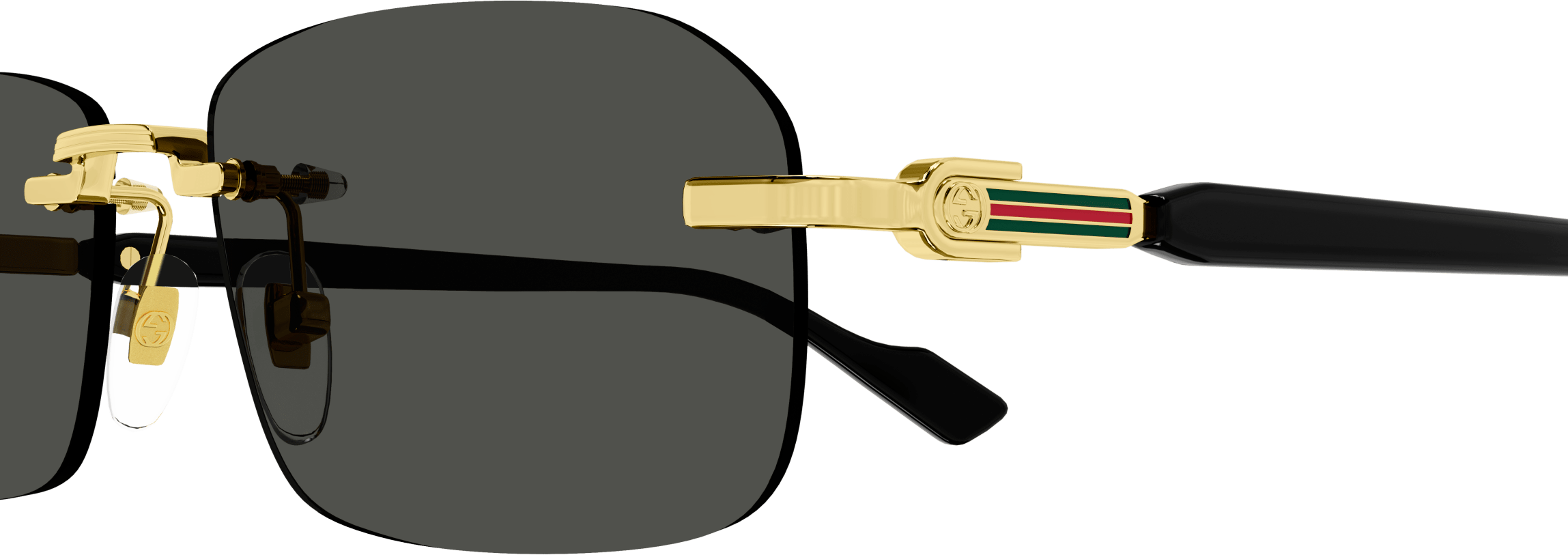 Color_GG1221S-001 - GOLD - GREY