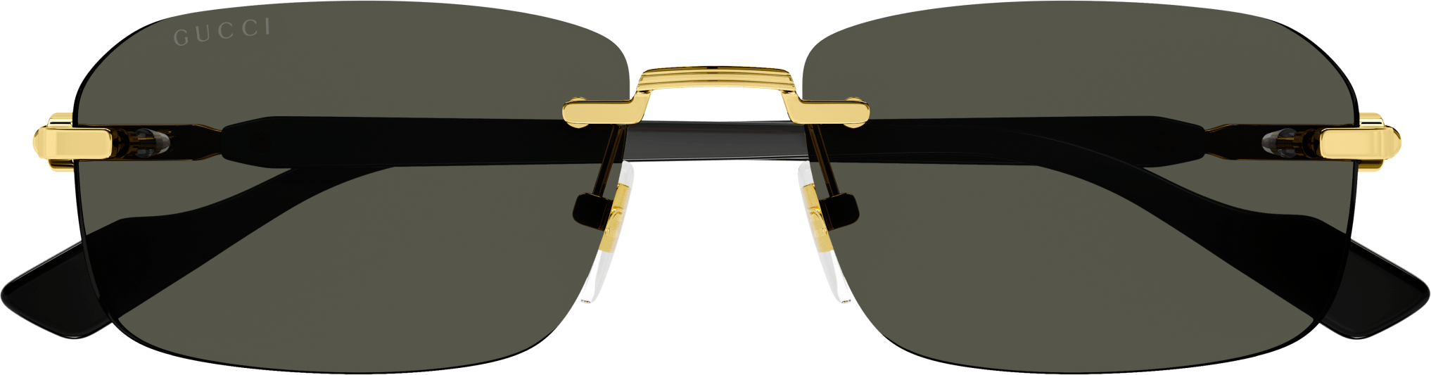 Color_GG1221S-001 - GOLD - GREY