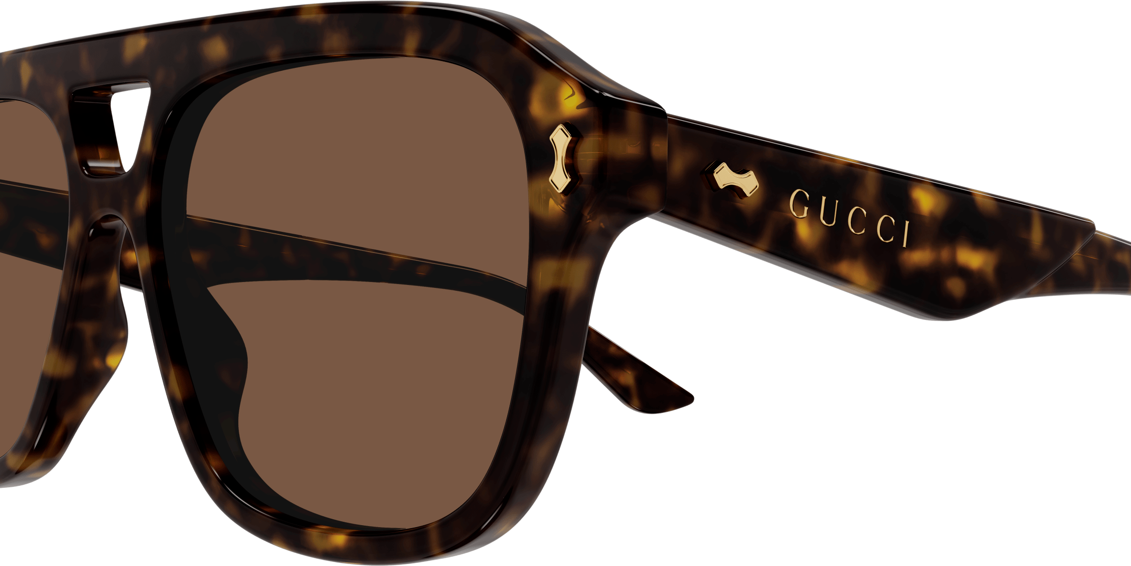 Color_GG1263S-006 - HAVANA - BROWN