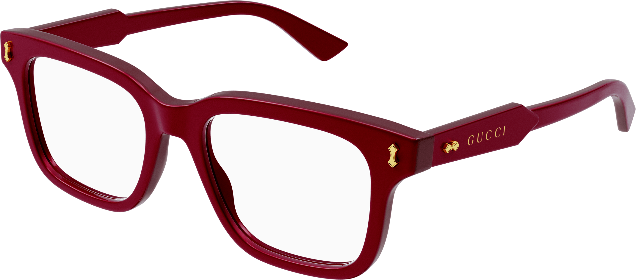 Color_GG1265O-003 - BURGUNDY - TRANSPARENT