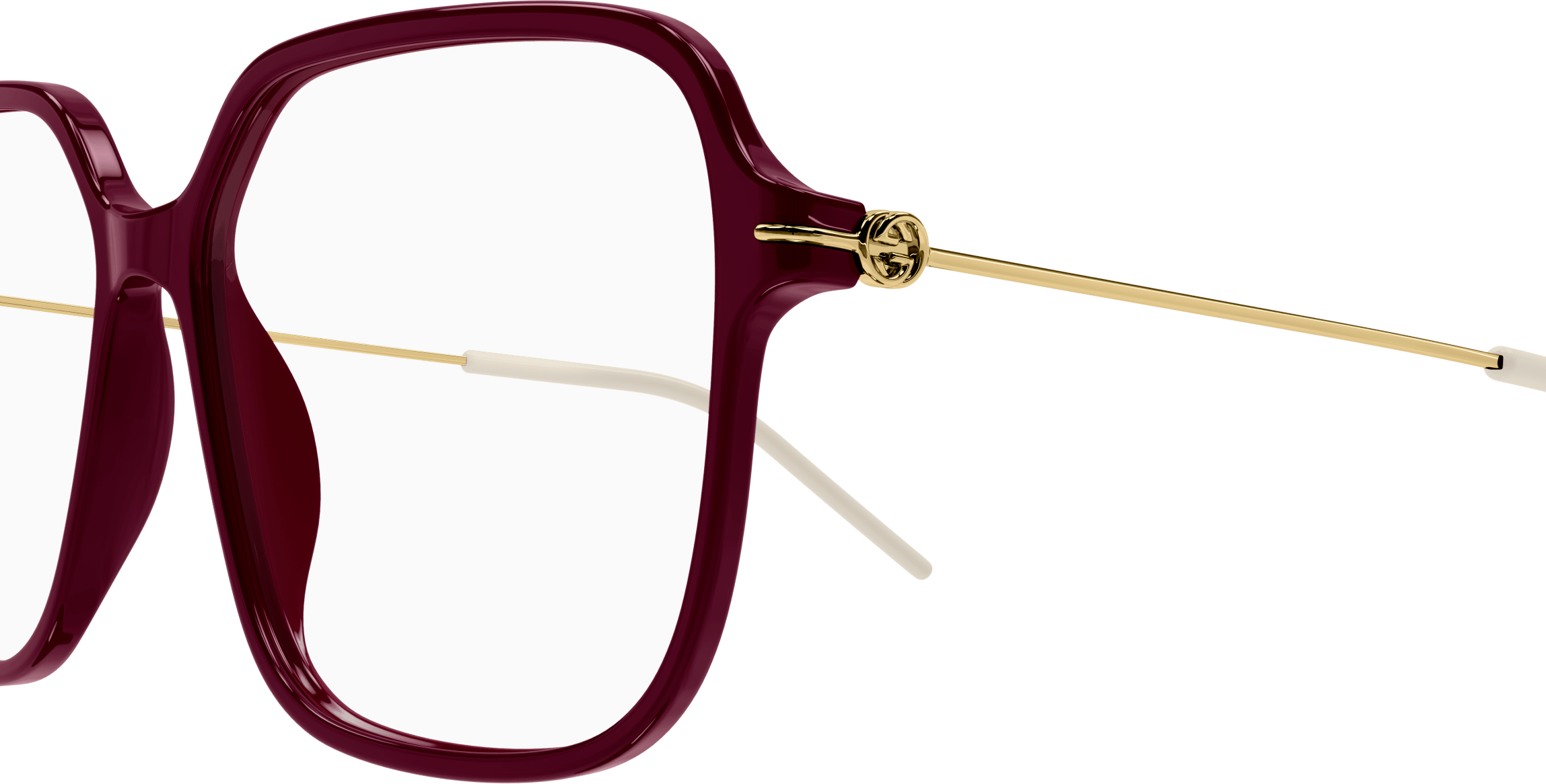 Color_GG1271O-003 - BURGUNDY - TRANSPARENT