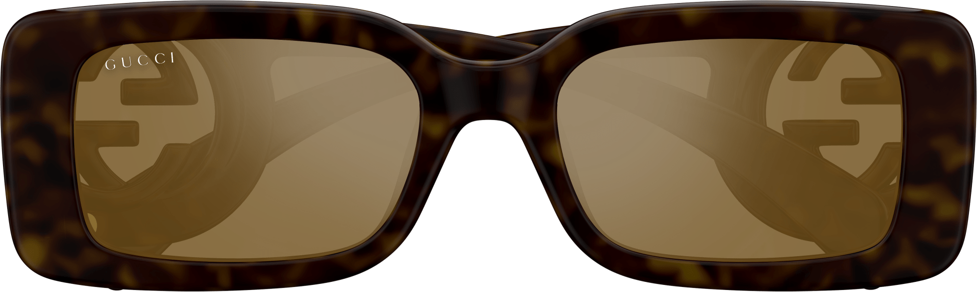 Color_GG1325S-012 - HAVANA - BROWN