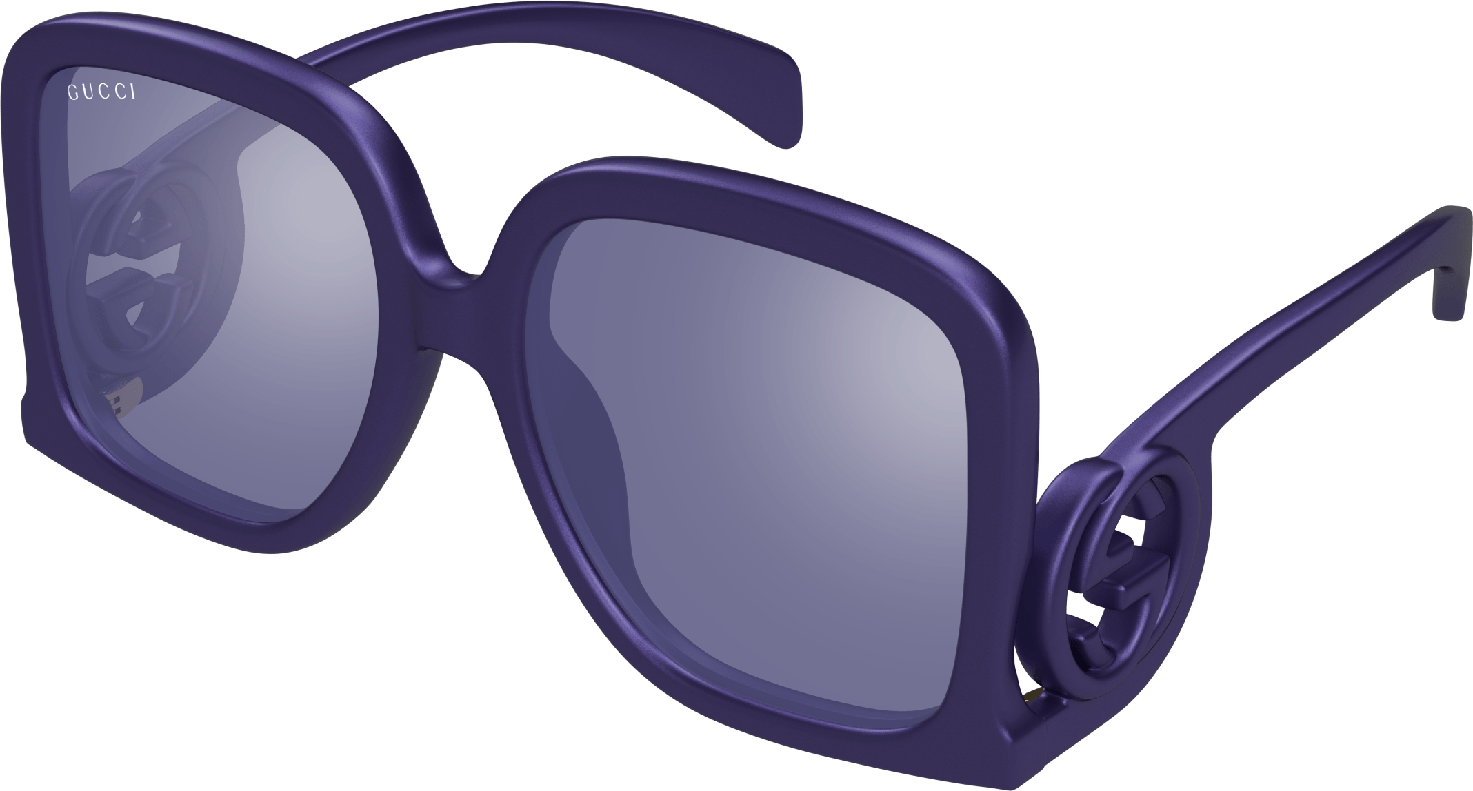 Color_GG1326S-006 - VIOLET - VIOLET