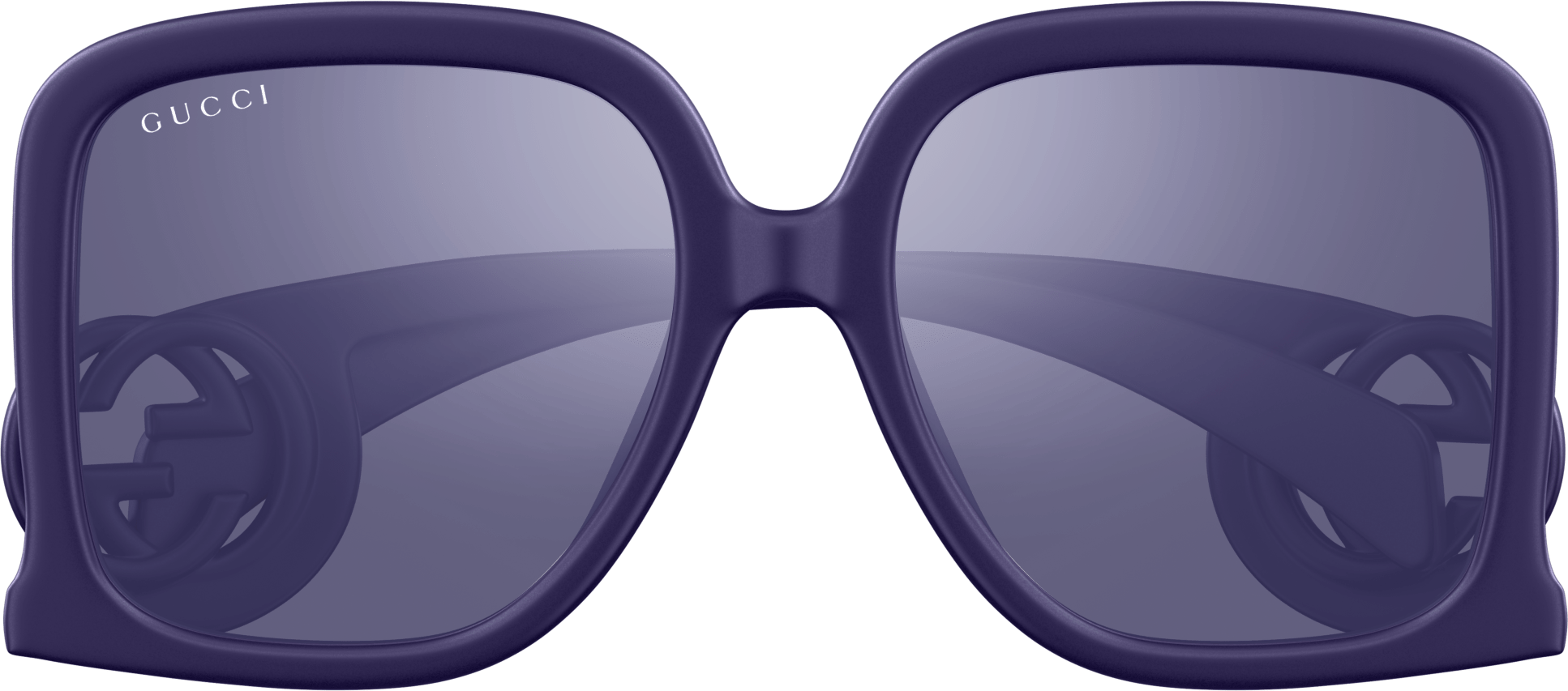 Color_GG1326S-006 - VIOLET - VIOLET