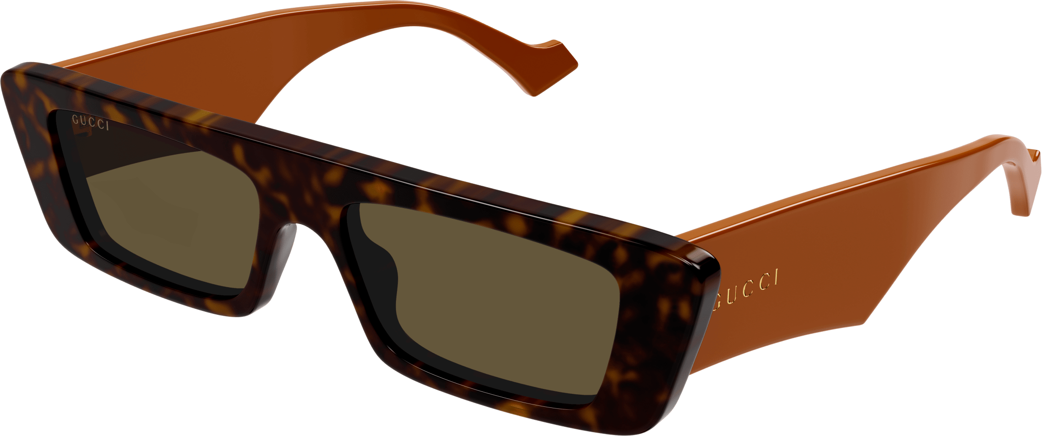 Color_GG1331S-003 - HAVANA - BROWN