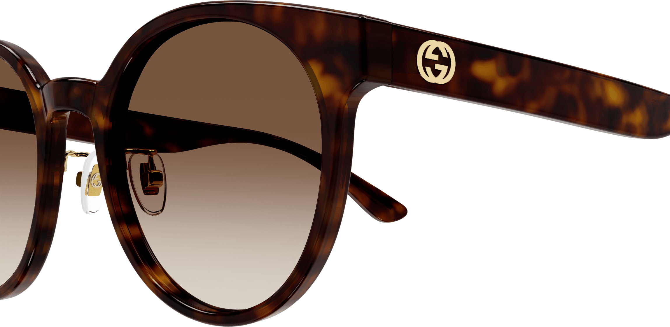 Color_GG1339SK-003 - HAVANA - BROWN