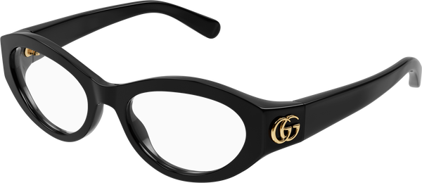 Color_GG1405O-001 - BLACK - TRANSPARENT