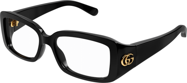 Color_GG1406O-001 - BLACK - TRANSPARENT