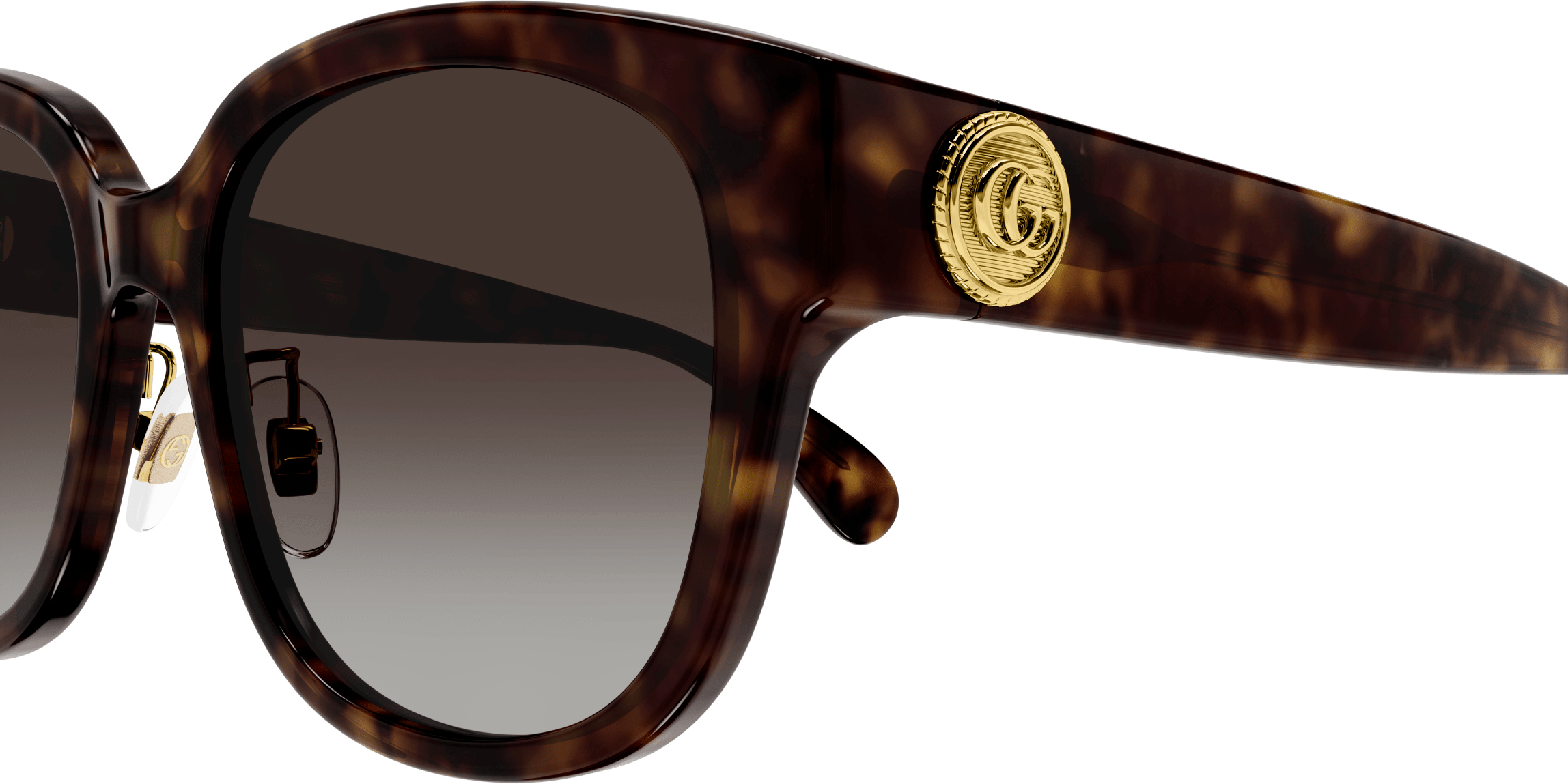 Color_GG1409SK-002 - HAVANA - BROWN