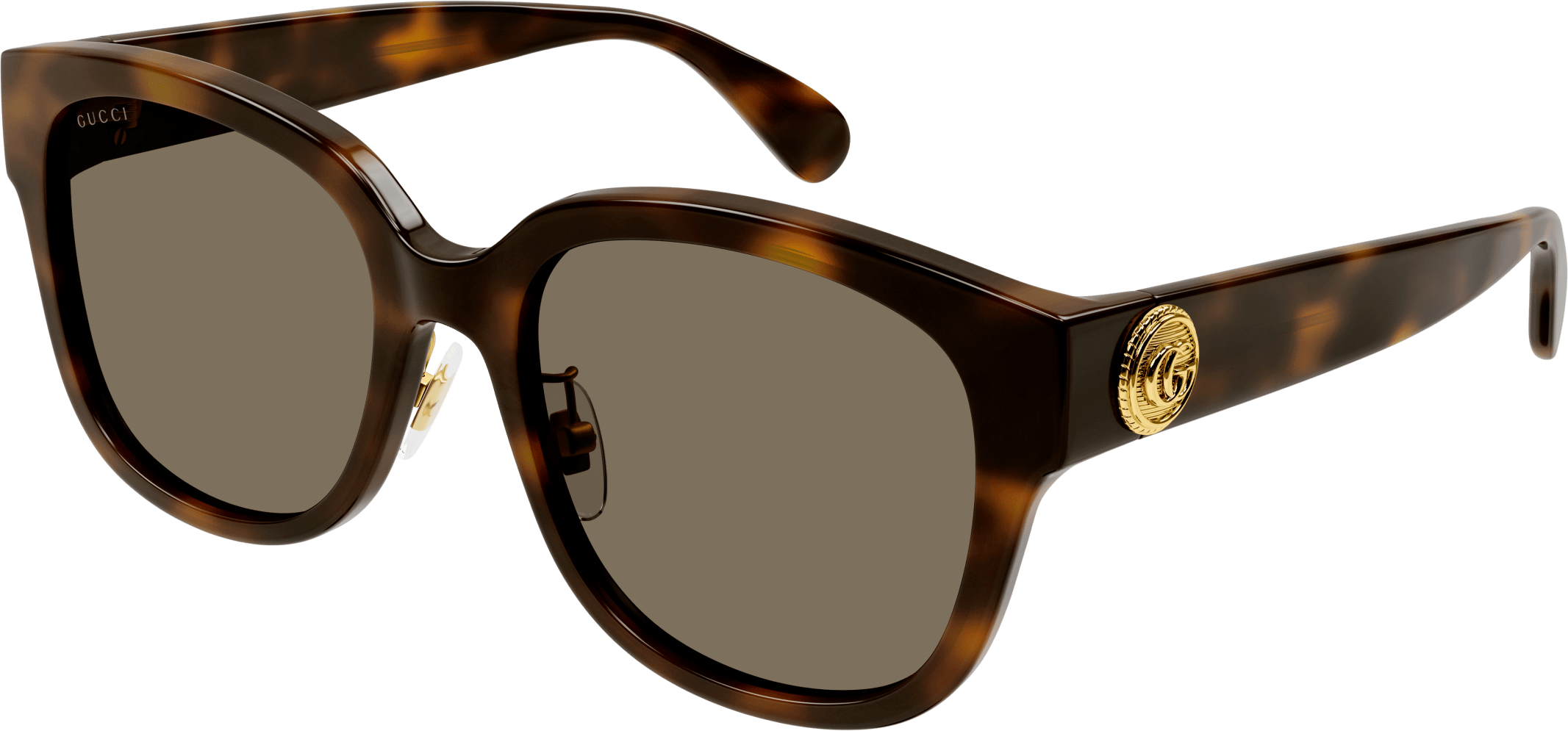 Color_GG1409SK-004 - HAVANA - BROWN