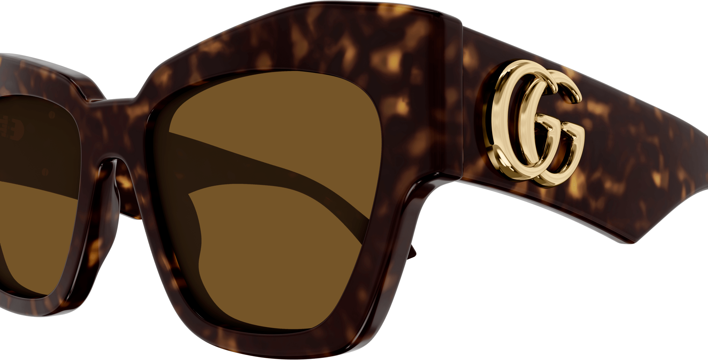 Color_GG1422S-003 - HAVANA - BROWN