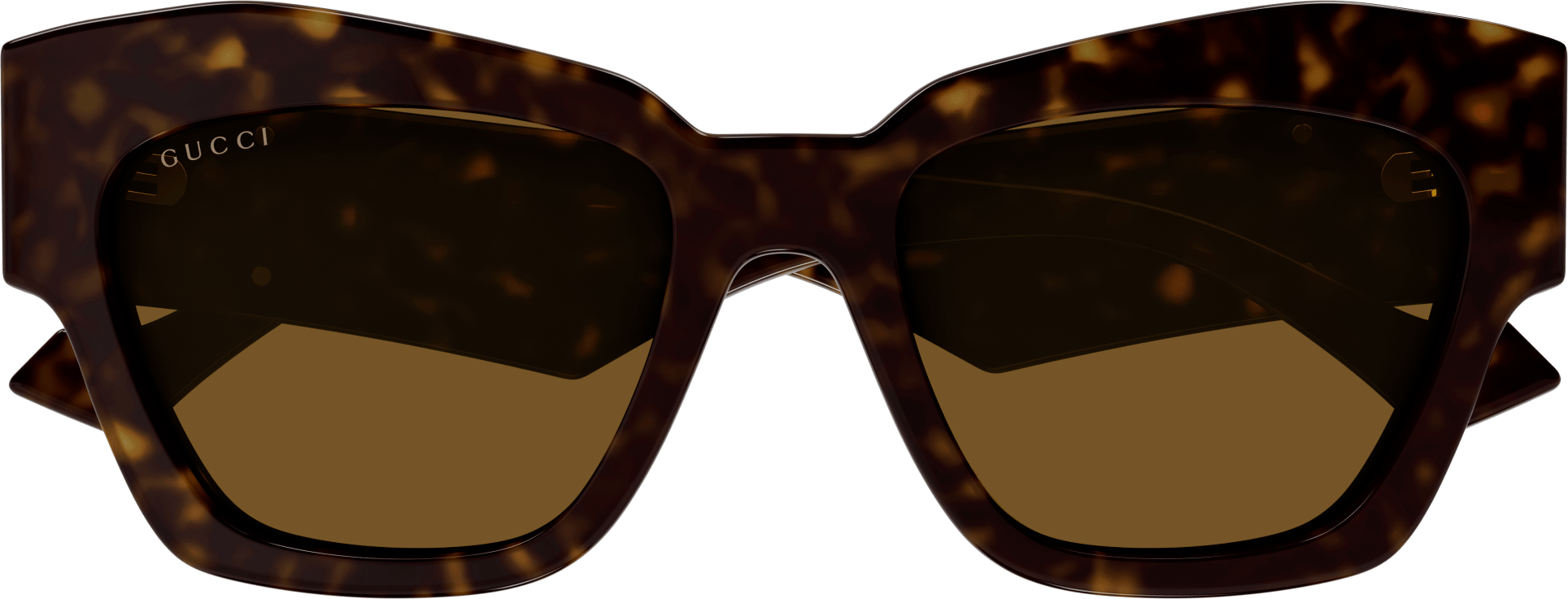 Color_GG1422S-003 - HAVANA - BROWN