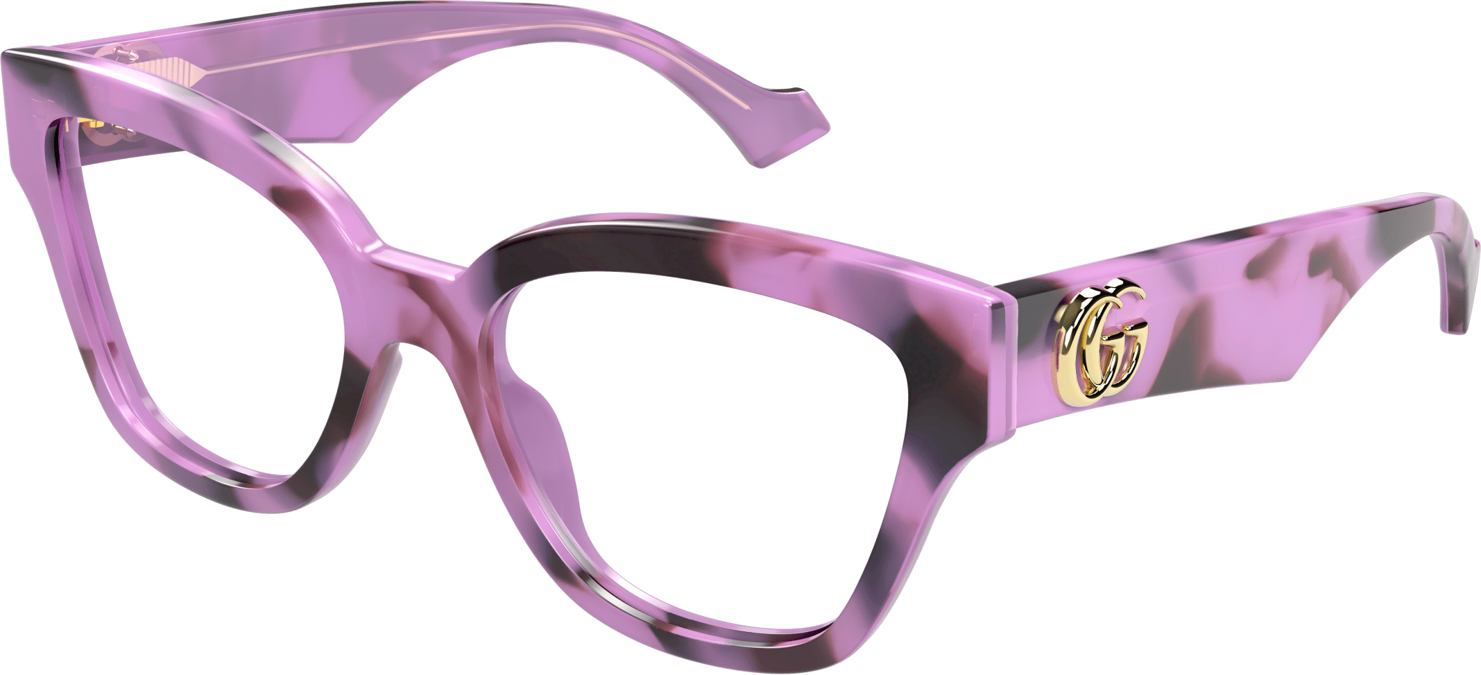 Color_GG1424O-009 - VIOLET - TRANSPARENT