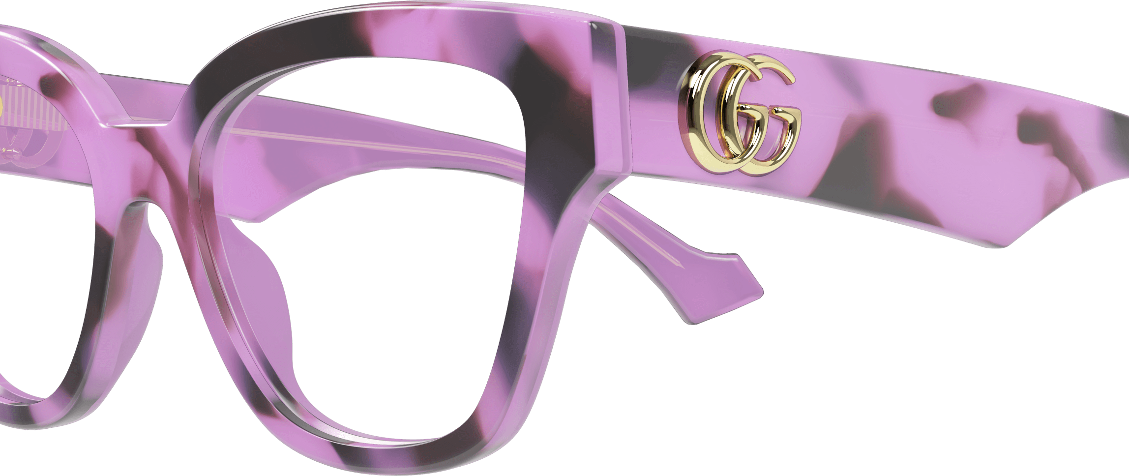 Color_GG1424O-009 - VIOLET - TRANSPARENT