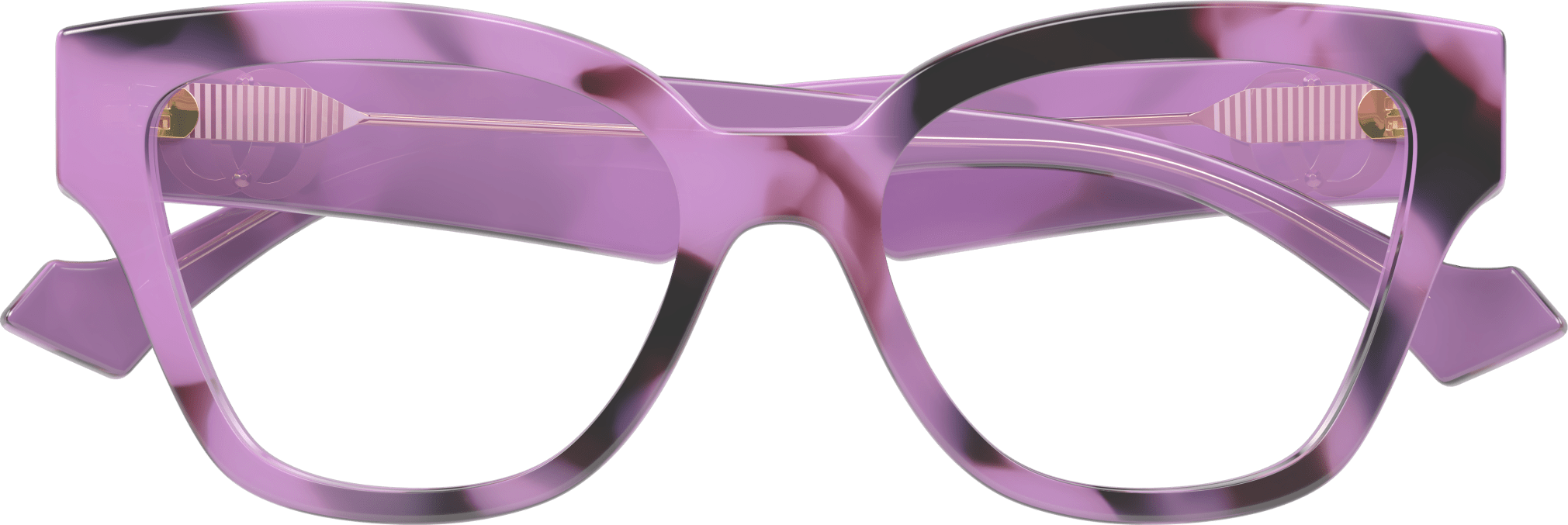 Color_GG1424O-009 - VIOLET - TRANSPARENT