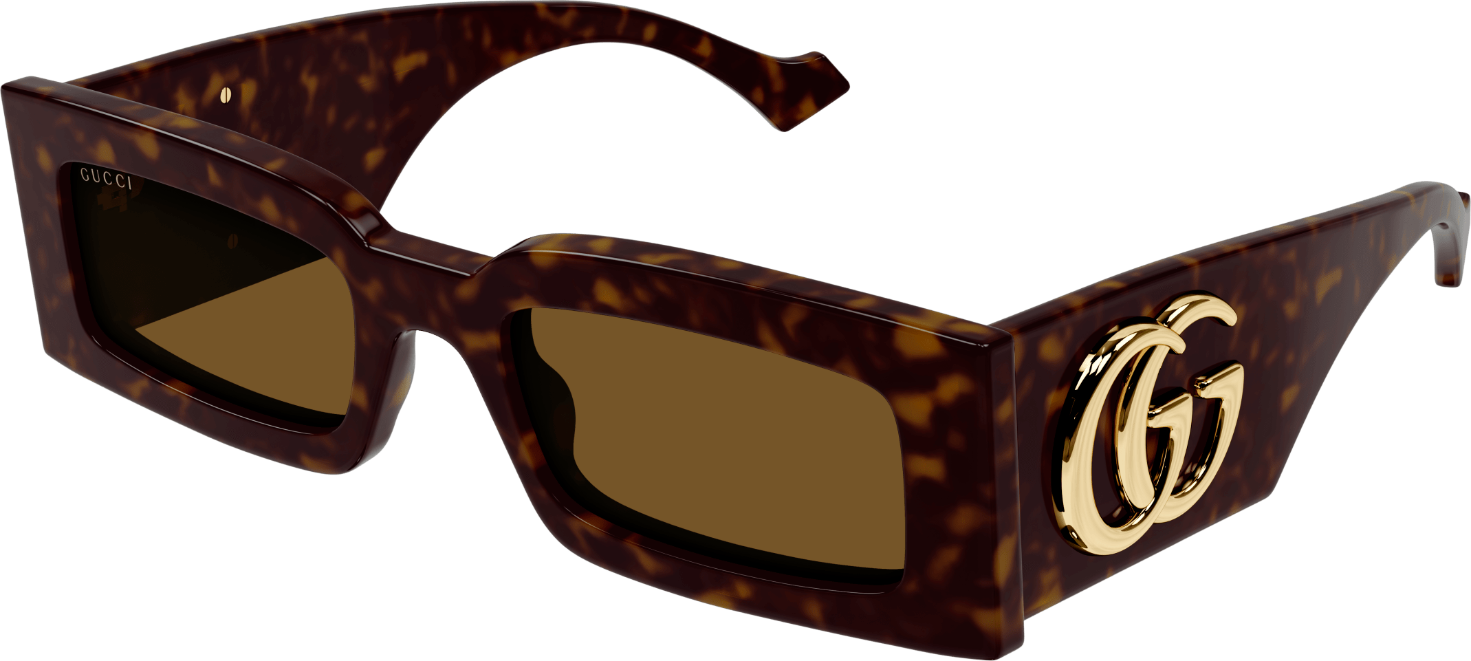 Color_GG1425S-002 - HAVANA - BROWN