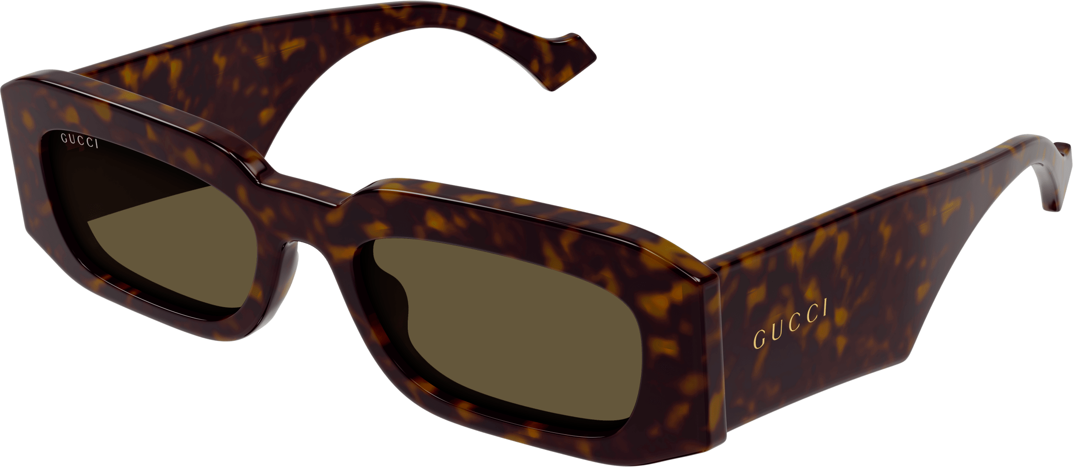 Color_GG1426S-002 - HAVANA - BROWN